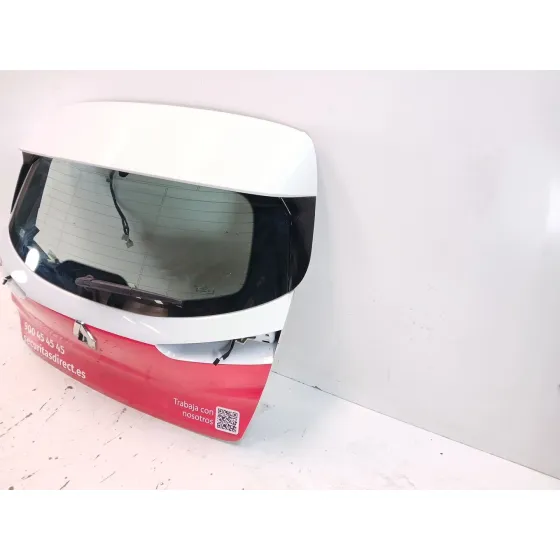 Porton Trasero para Renault Captur Ii (Hf_)