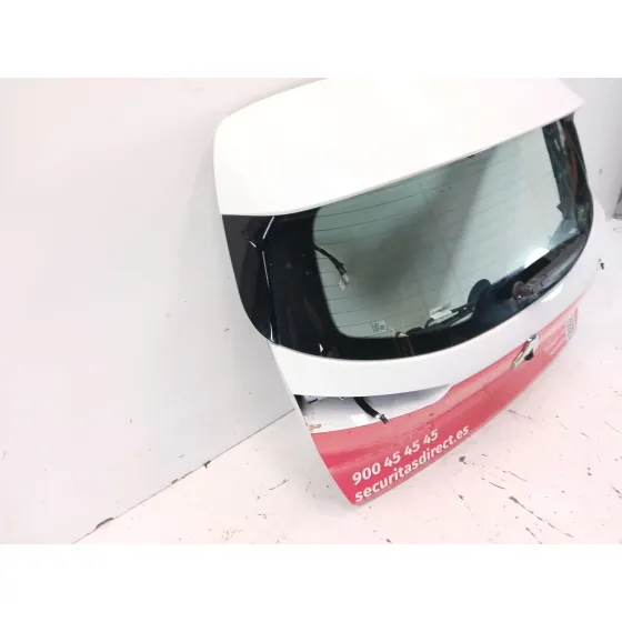 Porton Trasero para Renault Captur Ii (Hf_)