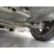 Puente Trasero para Renault Captur Ii (Hf_)
