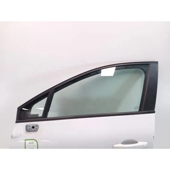 Puerta Delantera Izquierda para Renault Captur Ii (Hf_)