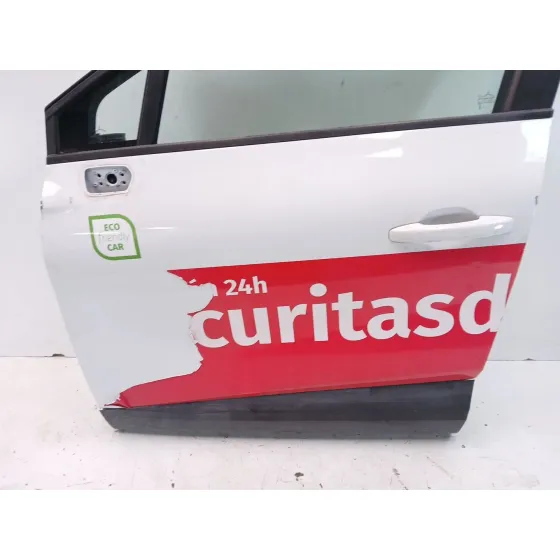 Puerta Delantera Izquierda para Renault Captur Ii (Hf_)
