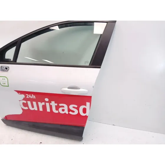Puerta Delantera Izquierda para Renault Captur Ii (Hf_)
