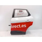 Puerta Trasera Izquierda para Renault Captur Ii (Hf_)