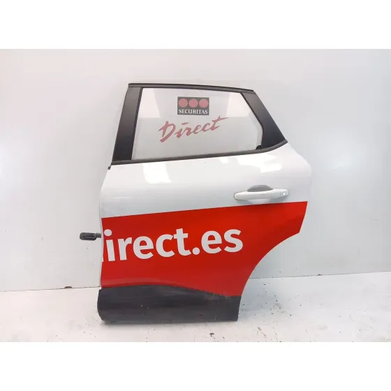 Puerta Trasera Izquierda para Renault Captur Ii (Hf_)
