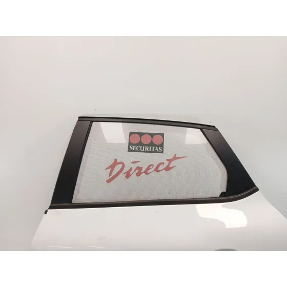 Puerta Trasera Izquierda para Renault Captur Ii (Hf_)