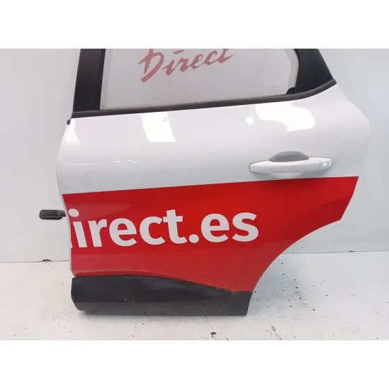 Puerta Trasera Izquierda para Renault Captur Ii (Hf_)