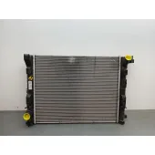 Radiador Agua para Renault Captur Ii (Hf_)