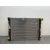 Radiador Agua para Renault Captur Ii (Hf_)
