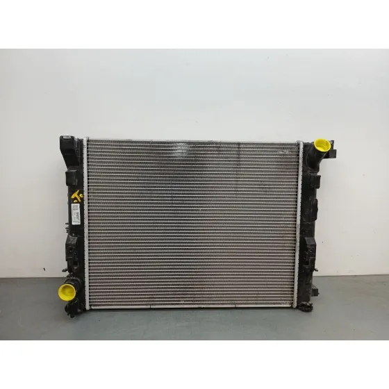 Radiador Agua para Renault Captur Ii (Hf_)