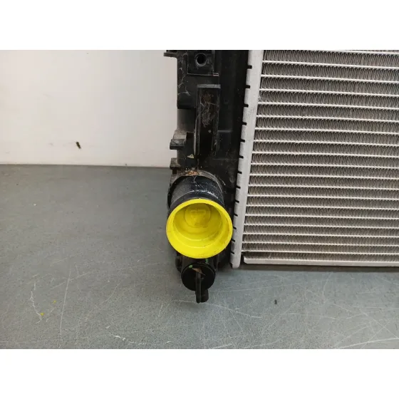 Radiador Agua para Renault Captur Ii (Hf_)