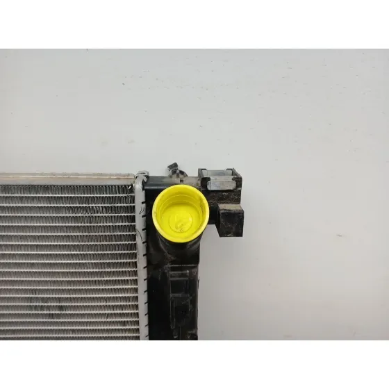 Radiador Agua para Renault Captur Ii (Hf_)