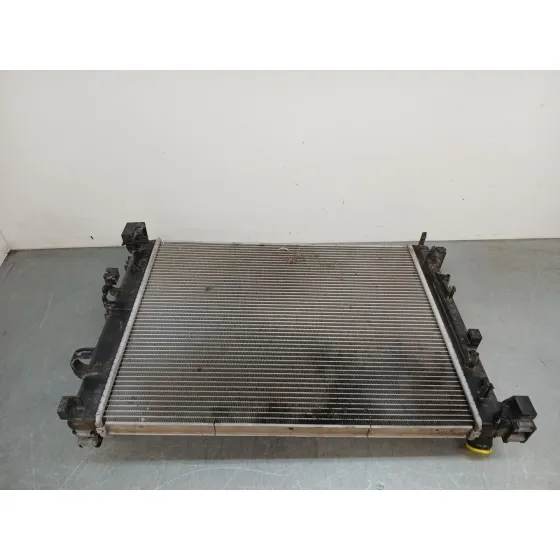 Radiador Agua para Renault Captur Ii (Hf_)