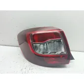 Piloto Trasero Izquierdo para Dacia Sandero Ii (B8_)