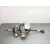 Columna Direccion para Fiat 500 L (330)