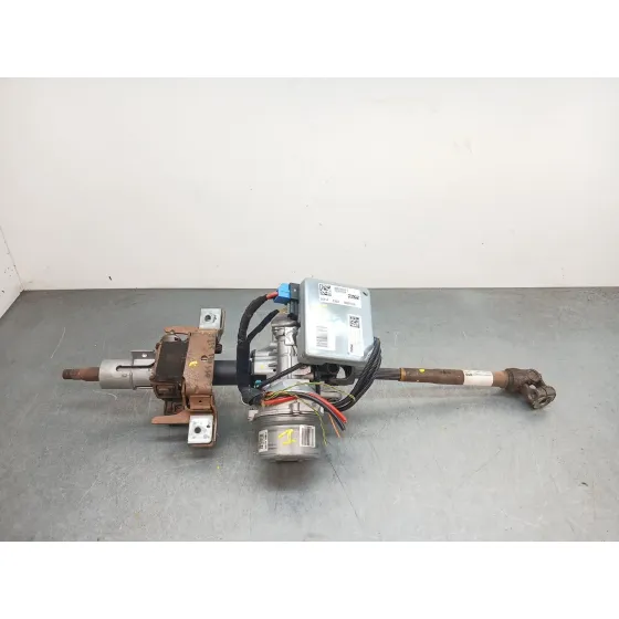 Columna Direccion para Fiat 500 L (330)