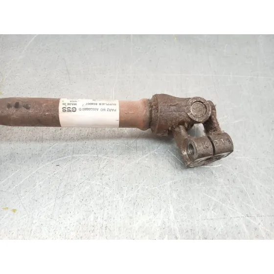 Columna Direccion para Fiat 500 L (330)