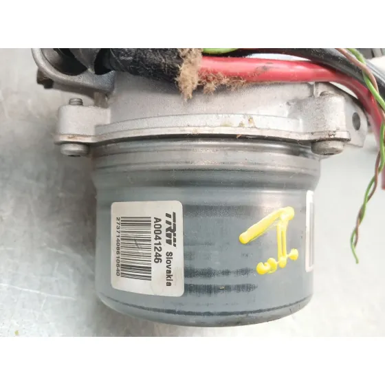 Columna Direccion para Fiat 500 L (330)