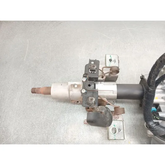 Columna Direccion para Fiat 500 L (330)