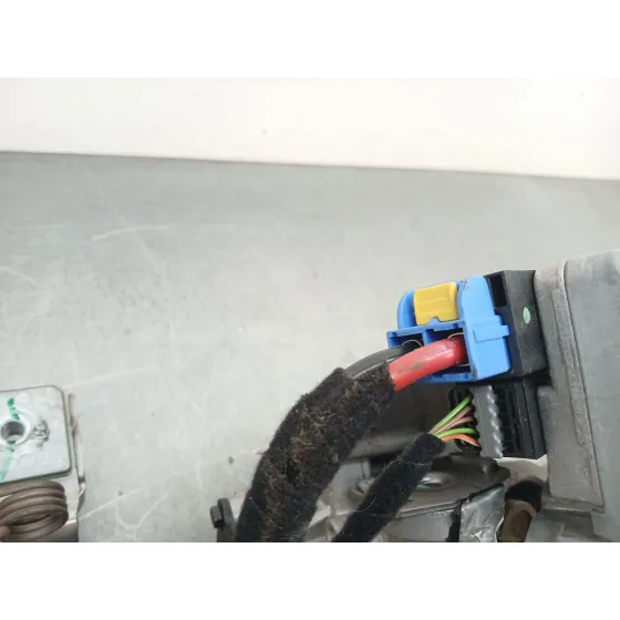 Columna Direccion para Fiat 500 L (330)