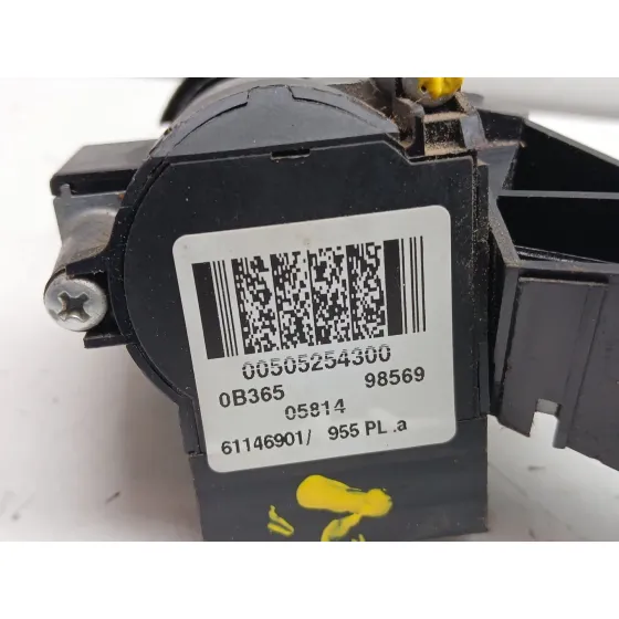 Conmutador De Arranque para Fiat 500 L (330)