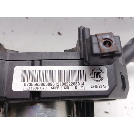 Mando Multifuncion para Fiat 500 L (330)