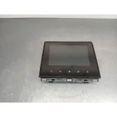 Pantalla Multifuncion para Renault Captur Ii (Hf_)