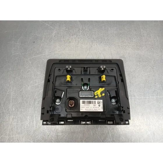 Pantalla Multifuncion para Renault Captur Ii (Hf_)
