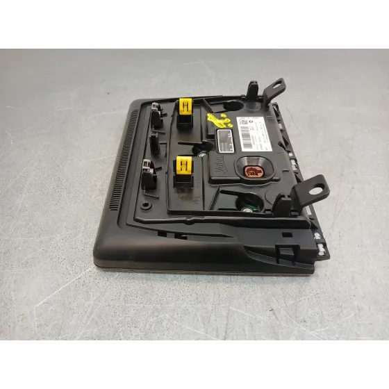 Pantalla Multifuncion para Renault Captur Ii (Hf_)