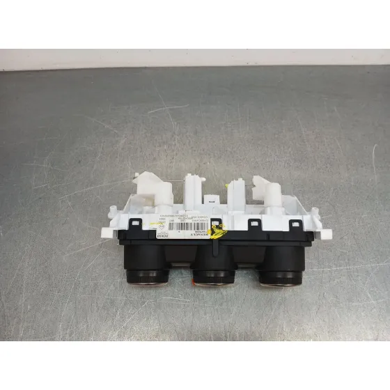 Mando Calefaccion / Aire Acondicionado para Renault Captur Ii (Hf_)