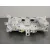 Mando Calefaccion / Aire Acondicionado para Renault Captur Ii (Hf_)