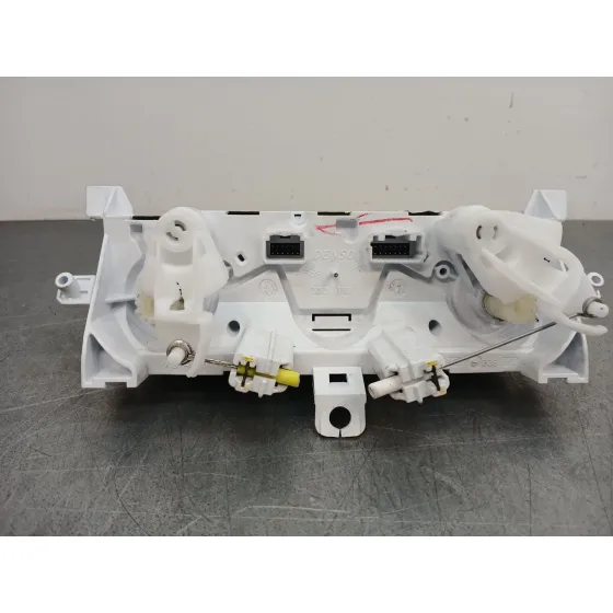 Mando Calefaccion / Aire Acondicionado para Renault Captur Ii (Hf_)