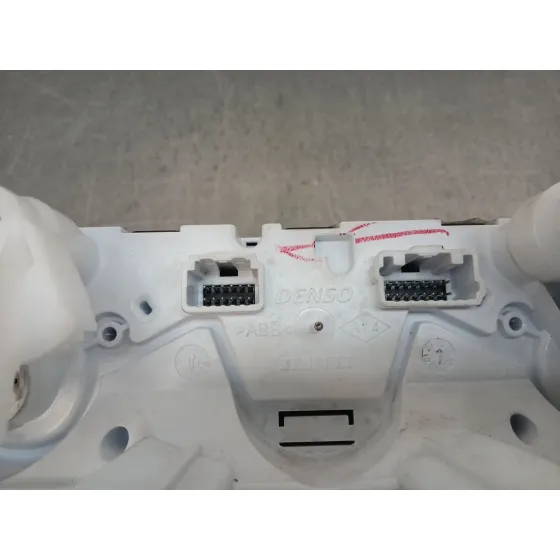 Mando Calefaccion / Aire Acondicionado para Renault Captur Ii (Hf_)