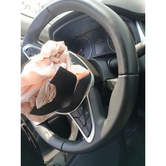 Volante para Renault Captur Ii (Hf_)