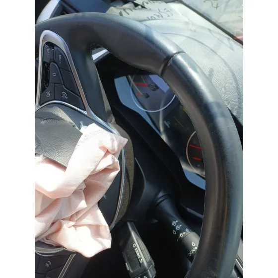 Volante para Renault Captur Ii (Hf_)
