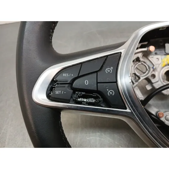 Volante para Renault Captur Ii (Hf_)