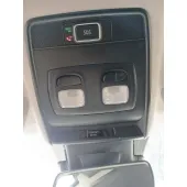 Luz Interior para Renault Captur Ii (Hf_)