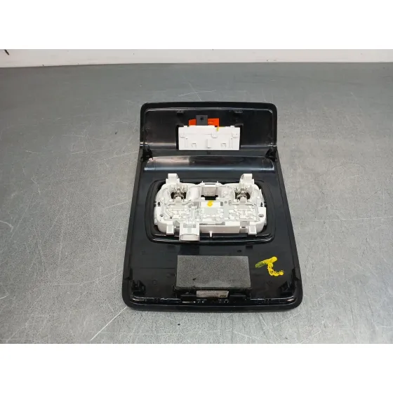 Luz Interior para Renault Captur Ii (Hf_)
