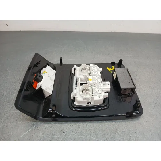 Luz Interior para Renault Captur Ii (Hf_)