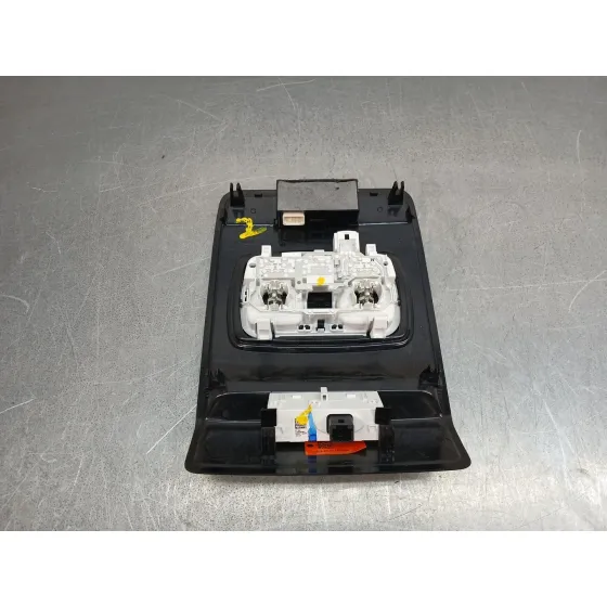 Luz Interior para Renault Captur Ii (Hf_)
