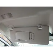Parasol Izquierdo para Renault Captur Ii (Hf_)