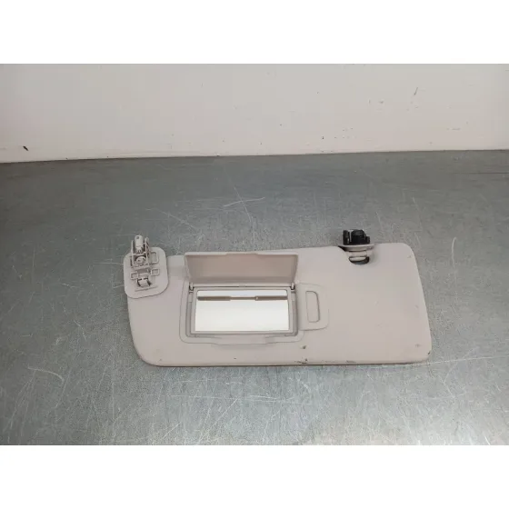 Parasol Izquierdo para Renault Captur Ii (Hf_)