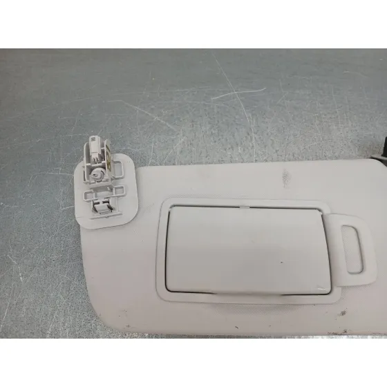 Parasol Izquierdo para Renault Captur Ii (Hf_)