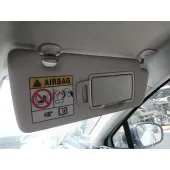 Parasol Derecho para Renault Captur Ii (Hf_)