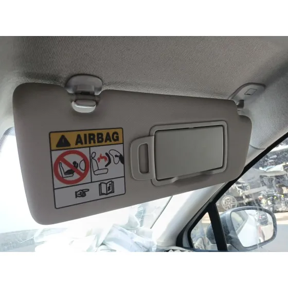 Parasol Derecho para Renault Captur Ii (Hf_)