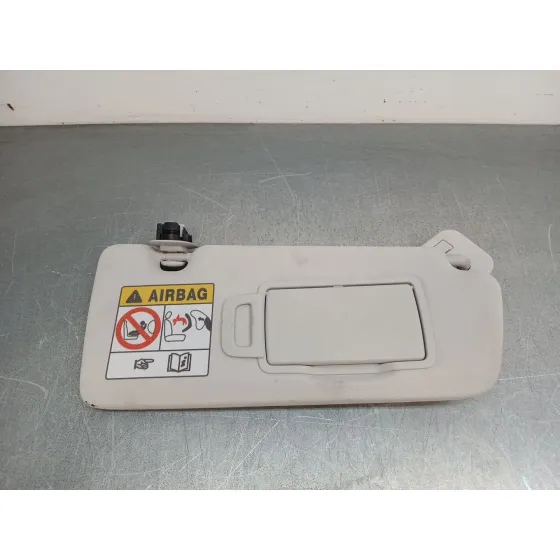 Parasol Derecho para Renault Captur Ii (Hf_)