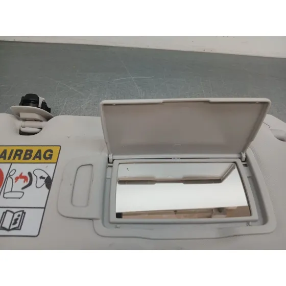 Parasol Derecho para Renault Captur Ii (Hf_)