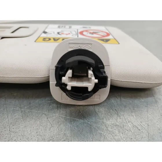 Parasol Derecho para Renault Captur Ii (Hf_)