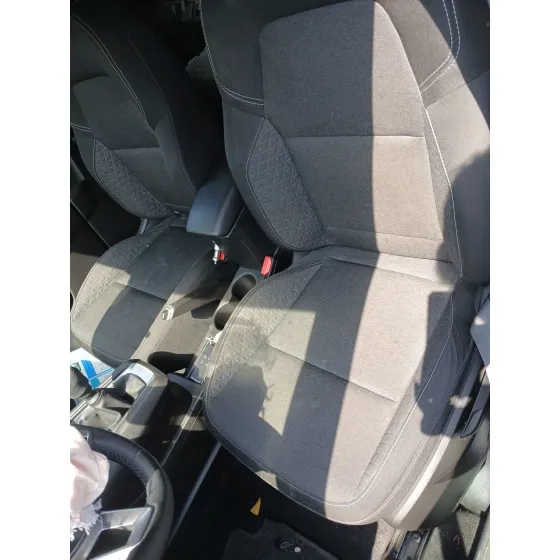 Asiento Delantero Izquierdo para Renault Captur Ii (Hf_)
