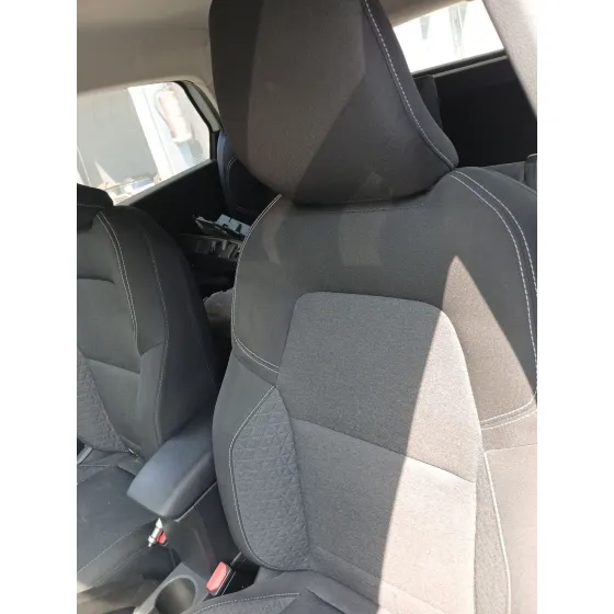 Asiento Delantero Izquierdo para Renault Captur Ii (Hf_)