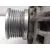 Alternador para Iveco Daily Vi Caja/Chasis